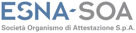 Logo ENSA SOA